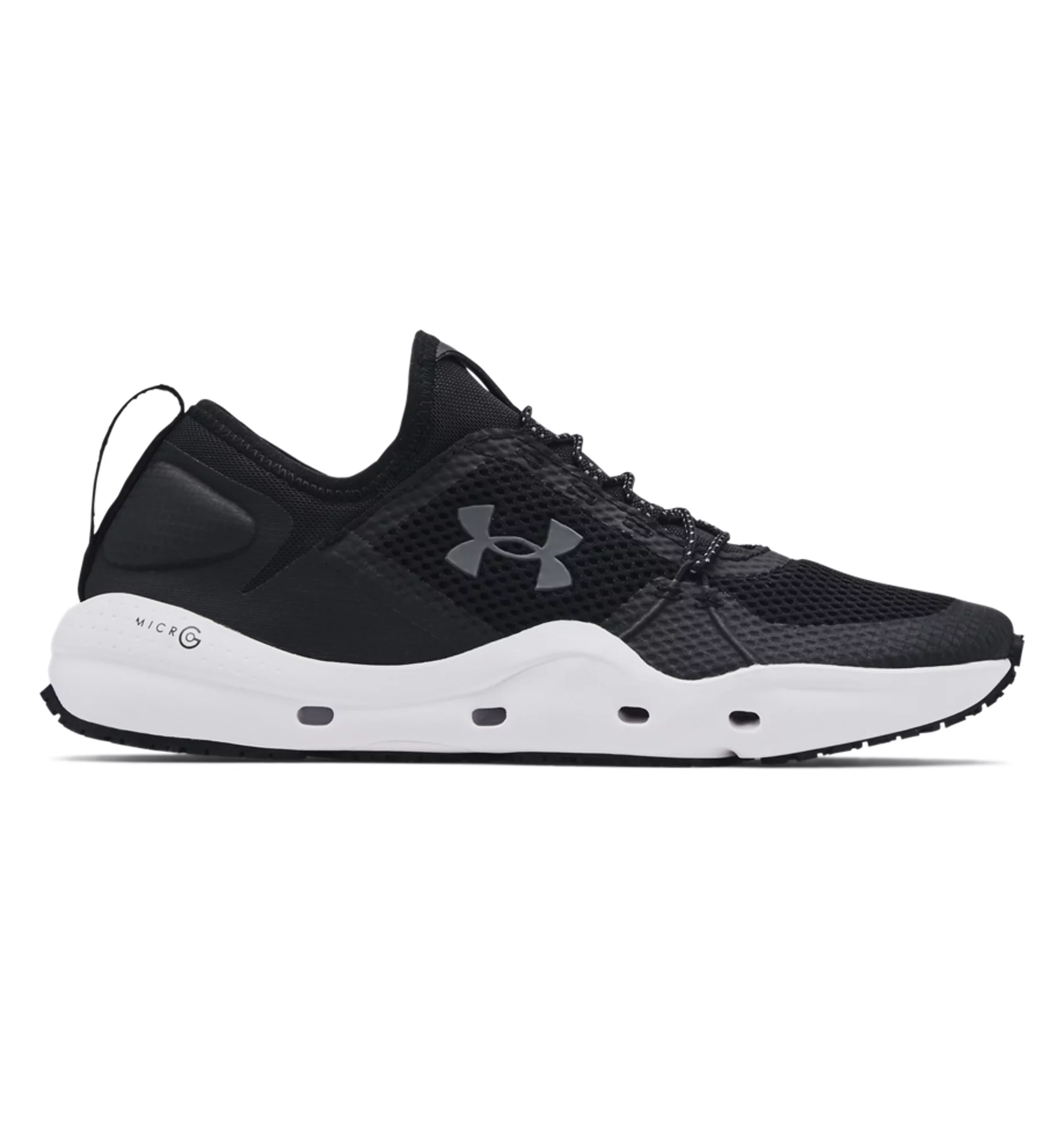 Under Armour UA Micro G Kilchis Fishing Shoes 302373900110